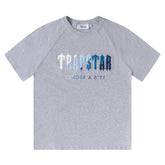 Trapstar T-Shirt / Shorts Or Set