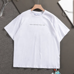 OFF WHITE T-Shirt