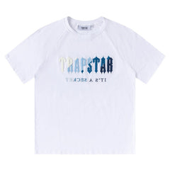 Trapstar T-Shirt / Shorts Or Set