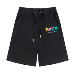 Trapstar T-Shirt / Shorts Or Set
