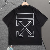 OFF WHITE T-Shirt