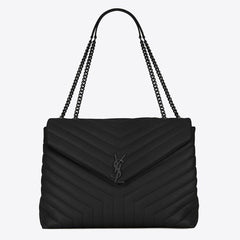 SAINT LAURENT LOULOU BAG