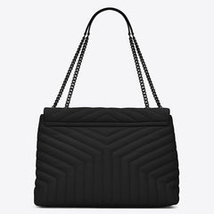 SAINT LAURENT LOULOU BAG