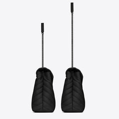 SAINT LAURENT LOULOU BAG