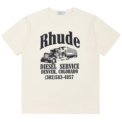 Rhude T-Shirt