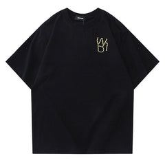 WE11DONE Pearl T-Shirt