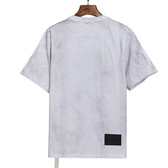 WE11DONE T-Shirt OverSize