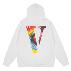 VLONE Colorful HOODIE