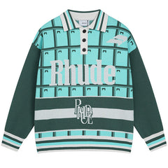 RHUDE Sweaters