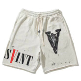 Saint x Vlone Shorts