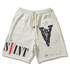 Saint x Vlone Shorts