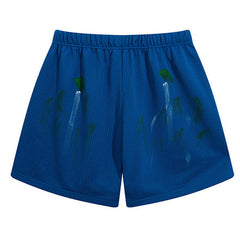 Gallery Dept Graffiti Shorts