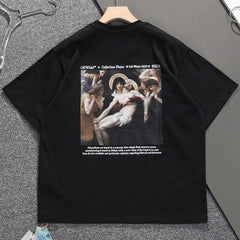 OFF WHITE T-Shirt