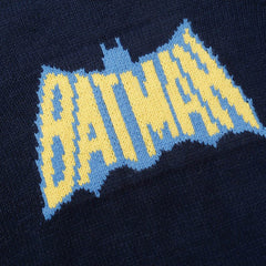 Lanvin Batman Crew Neck Sweater