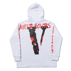 VLONE TIMES HOODIE