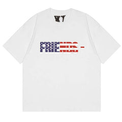 Vlone Friend USA T-shirt