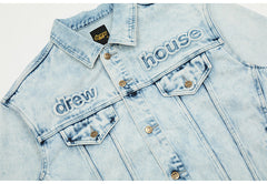 Drew House Denim Jacket