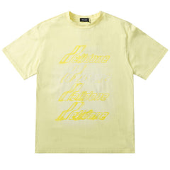 WE11DONE T-Shirt