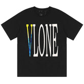 VLONE Colorful T-Shirt