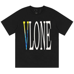 VLONE Colorful T-Shirt