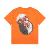 Vlone Gear Print T-Shirts