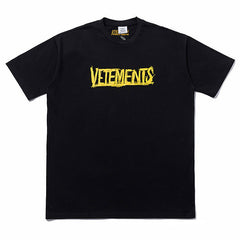 VETEMENTS WORLD TOUR T-Shirt
