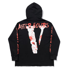 VLONE TIMES HOODIE