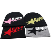 Bape Knit Beanie