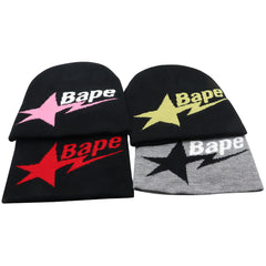 Bape Knit Beanie