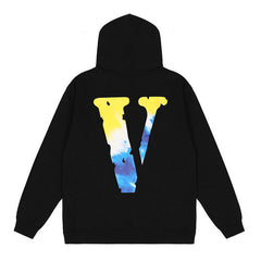 VLONE Colorful HOODIE