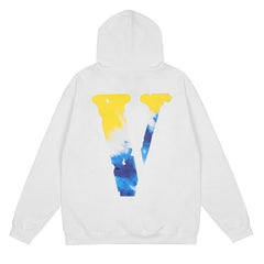 VLONE Colorful HOODIE