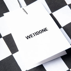 WE11DONE T-Shirt