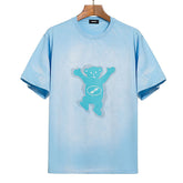 WE11DONE T-Shirt OverSize
