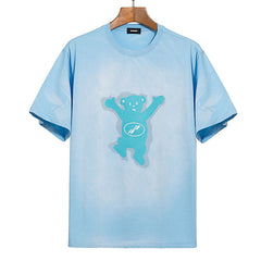 WE11DONE T-Shirt OverSize