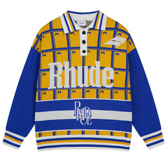 RHUDE Sweaters