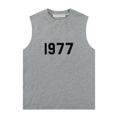 Fear Of God Summer Vest