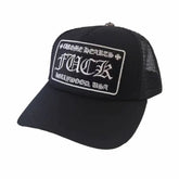 Chrome Hearts baseball Caps