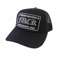 Chrome Hearts baseball Caps