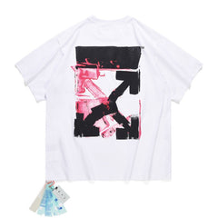 OFF WHITE T-Shirt