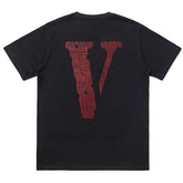 VLONE Diamond T-Shirts