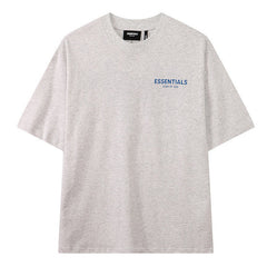 Fear Of God T-Shirts Loose fit