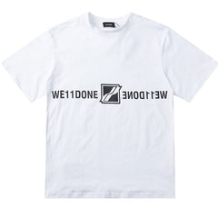 WE11DONE T-Shirt