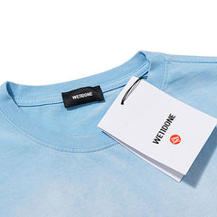 WE11DONE T-Shirt OverSize