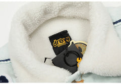 Drew House Denim Jacket