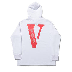VLONE Smile Hoodie