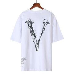 VLONE Pop Smoke T-Shirt