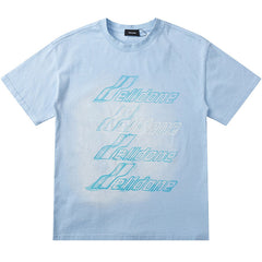 WE11DONE T-Shirt