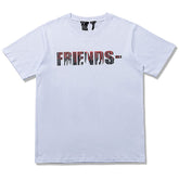 VLONE Friends T-SHIRT
