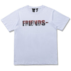 VLONE Friends T-SHIRT