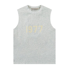 Fear Of God Summer Vest